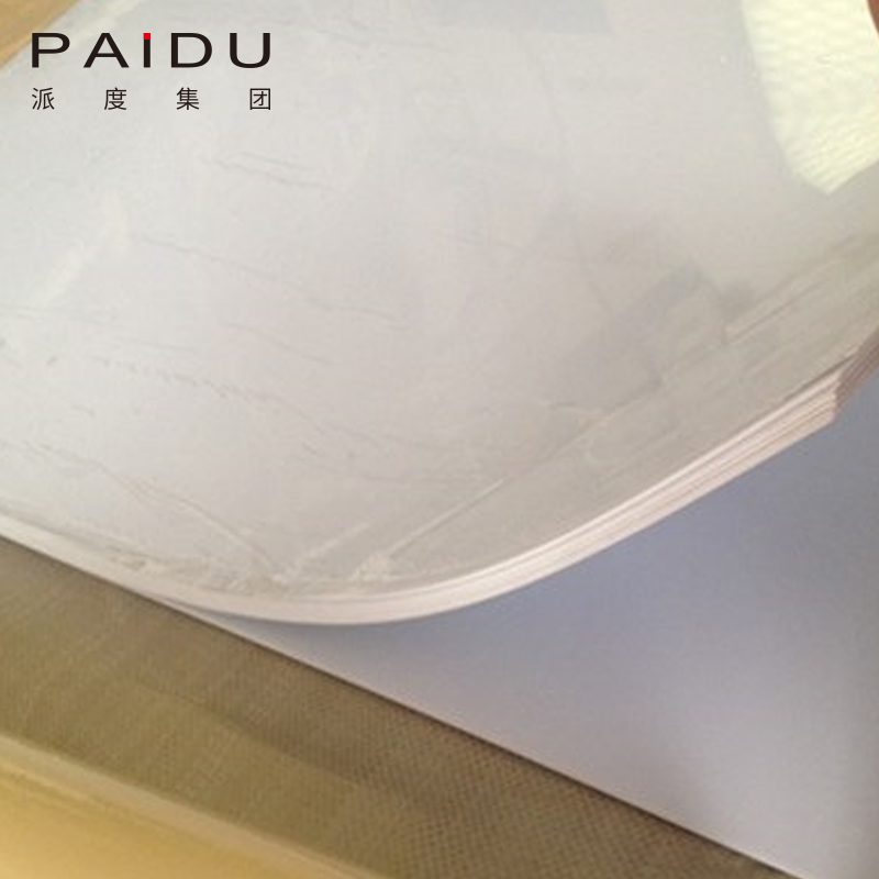 Paidu Group Abs Plastic Resin Origin Place Model Virgin Raw Material ABS PLASTIC SHEET ABS BOARD