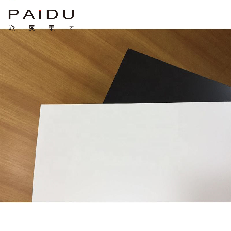 Paidu Group 3mm 10mm abs plastic sheet/car interior trim panels/abs decorative pattern wall board