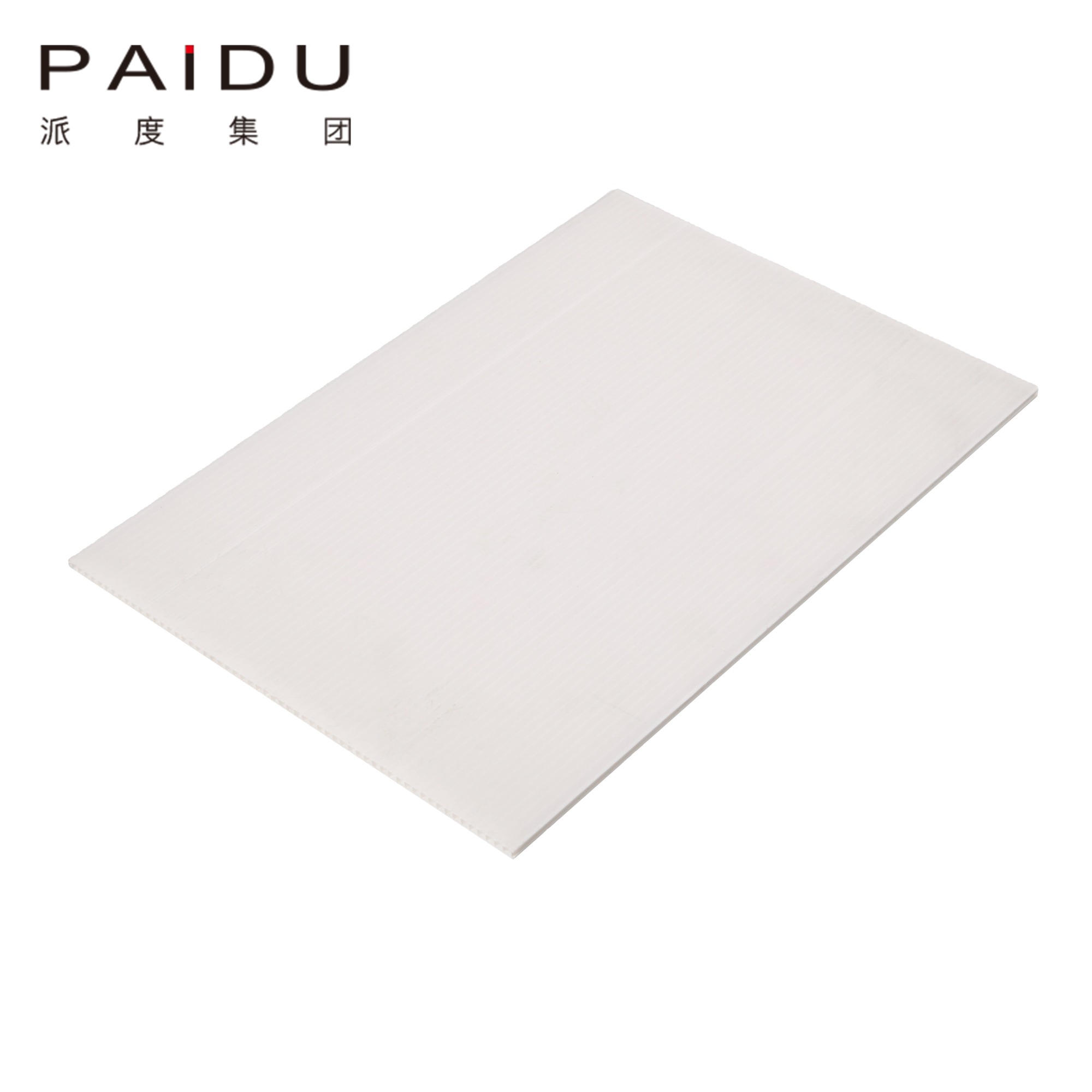 PAIDU GROUP High Impact Polystyrene Sheet (HIPS) /HIPS Sheet polystyrene sheet for thermoforming