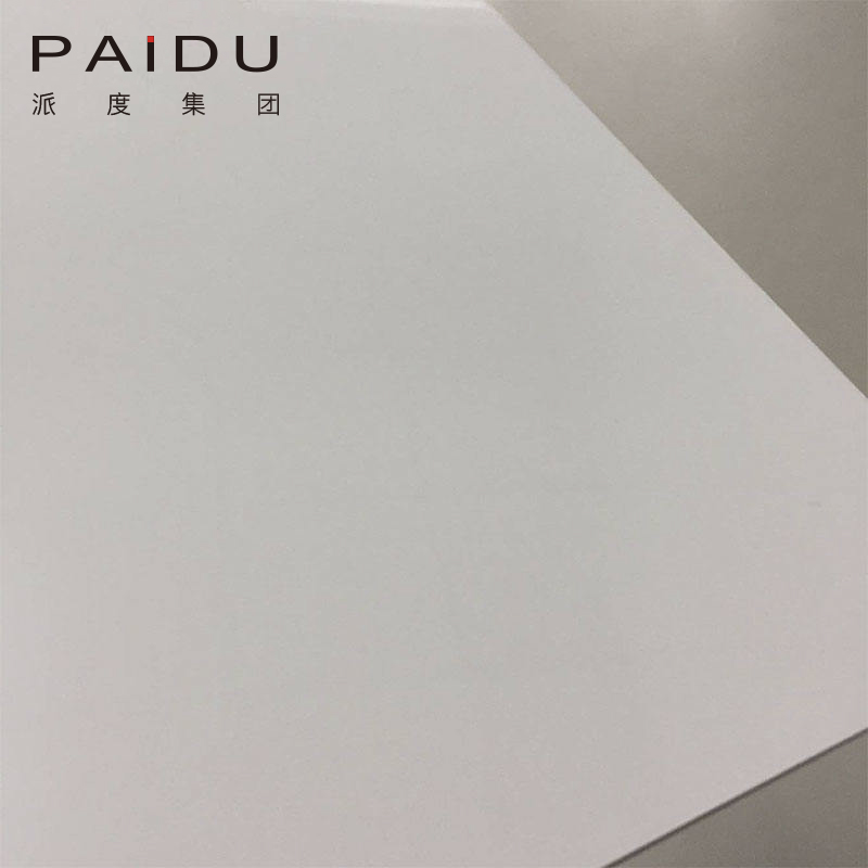 Paidu GroupPaidu Group ABS Vacuum Forming Sheets ABS Plastic sheet ABS SHEET
