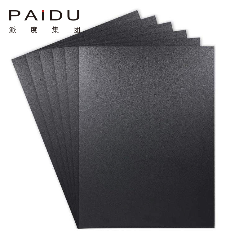 PAIDU GROUP factory Wholesale Cheap Price 2mm Thickness HIPS Plastic Sheet
