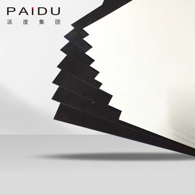 Paidu Group Abs Plastic Resin Origin Place Model Virgin Raw Material ABS PLASTIC SHEET ABS BOARD