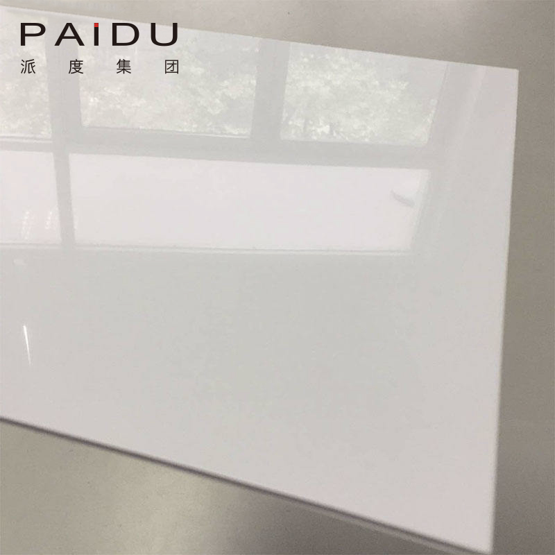Paidu Group Best price 2mm abs double color plastic sheet manufacturer