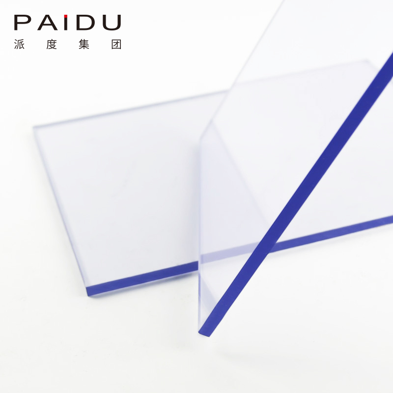 Paidu Group Abs Plastic Resin Origin Place Model Virgin Raw Material ABS PLASTIC SHEET ABS BOARD