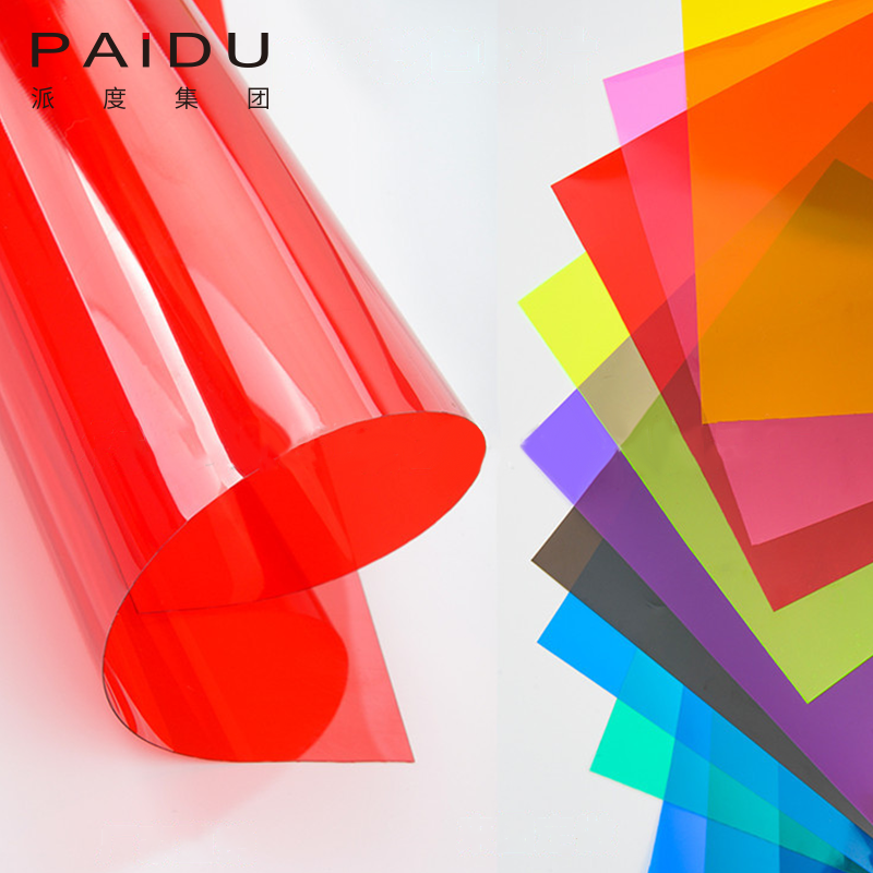 Paidu Group flexible multiwall transparent 6mm 10mm 12mm thickness commercial solar hydroponic glass pc sheet greenhouse