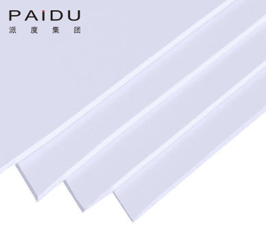 Paidu Group Abs Plastic thermoforming sheet Virgin Raw Material abs vacuum forming sheet ABS PLASTIC SHEET