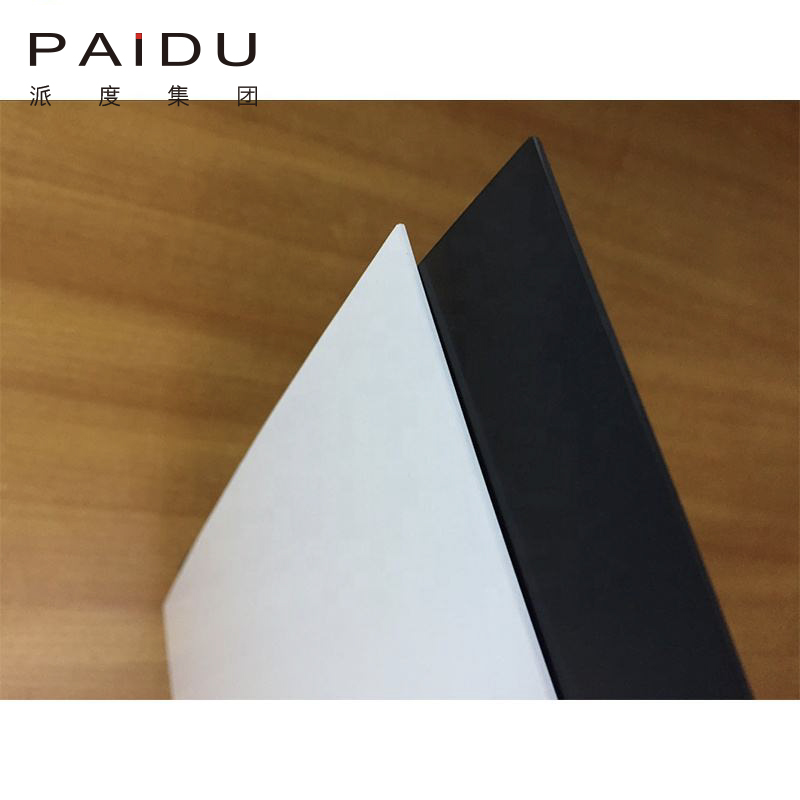 Paidu Group Paidu Group Factory Supplier for HIPS Plastic board plastic sheet