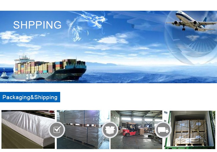 Paidu Group Paidu Group Factory Price High quality abs luggage sheet plate sheet