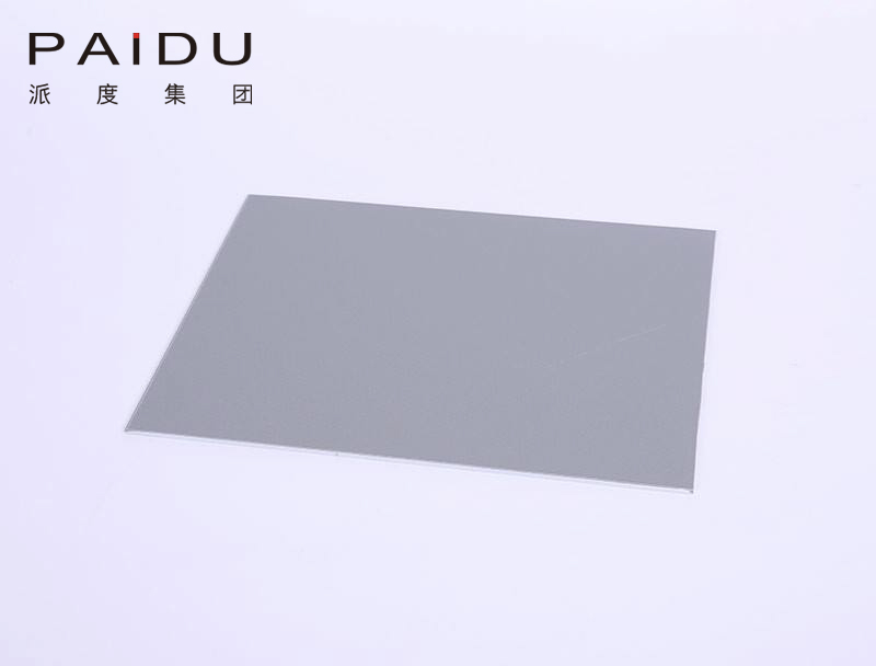PAIDU GROUP High Impact Polystyrene Sheet (HIPS) /HIPS Sheet
