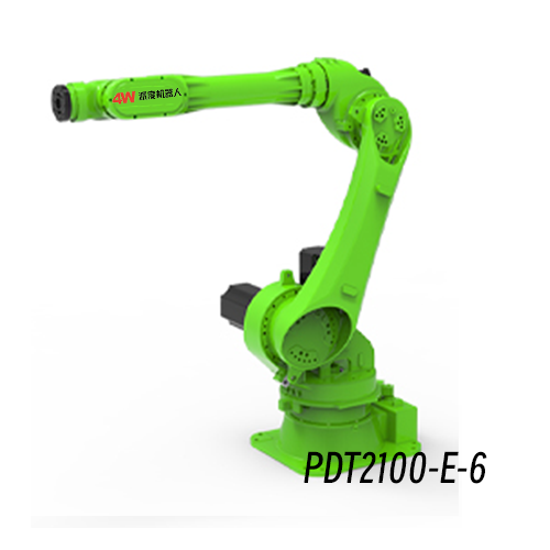 PDT通用型系列六轴机械手 PDT2100-E-6