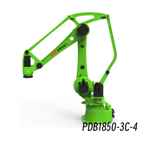 PDB搬运码垛型系列机器人 PDB1850-3C-4