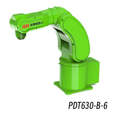 PDT通用型系列六轴机械手 PDT630-B-6