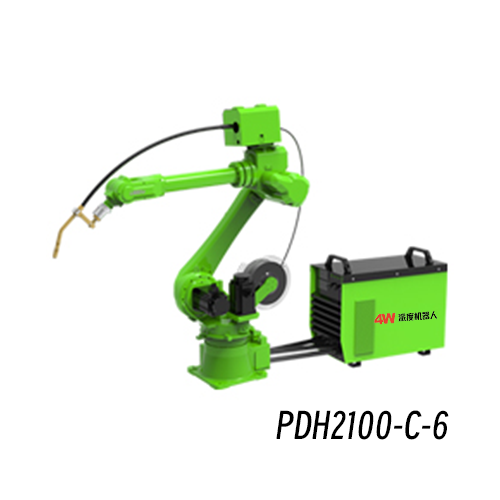 PDB焊接型系列六轴机器人 PDH2100-C-6