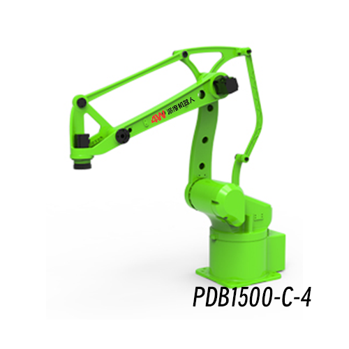 PDB搬运码垛型系列机器人 PDB1500-C-4