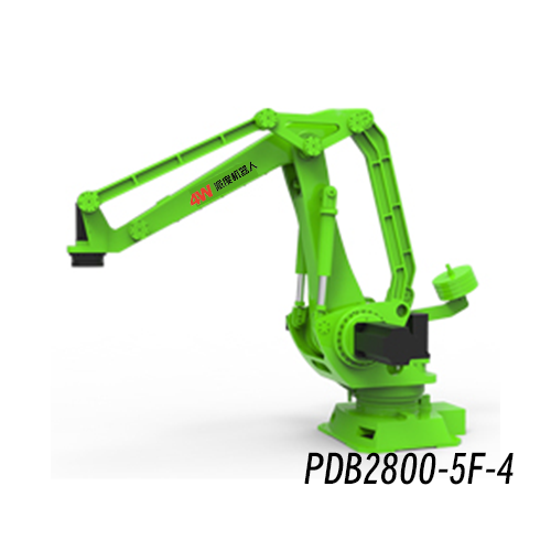 PDB搬运码垛型系列机器人 PDB2800-5F-4