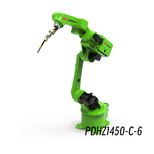 PDB焊接型系列六轴机器人 PDHZ1450-C-6