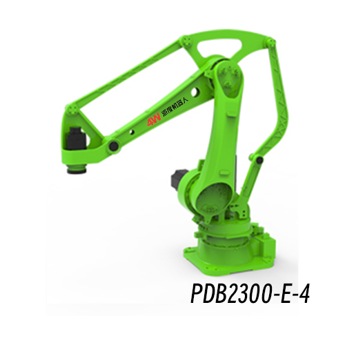 PDB搬运码垛型系列机器人 PDB2300-E-4