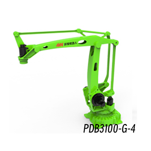 PDB搬运码垛型系列机器人 PDB3100-G-4
