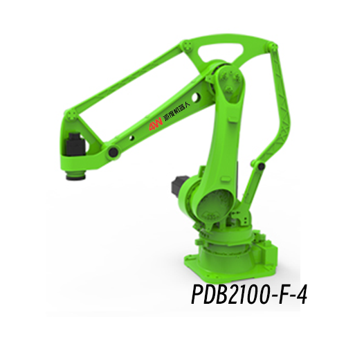 PDB搬运码垛型系列机器人 PDB2100-F-4