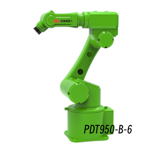 PDT通用型系列六轴机械手 PDT950-B-6
