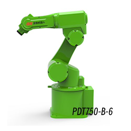 PDT通用型系列六轴机械手 PDT750-B-6