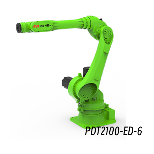 PDT通用型系列六轴机械手 PDT2100-ED-6