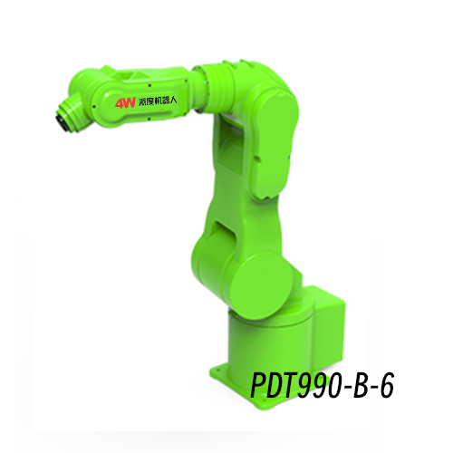 PDT通用型系列六轴机械手 PDT990-B-6