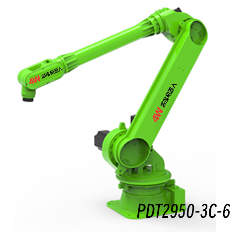 PDT通用型系列六轴机械手 PDT2950-3C-6