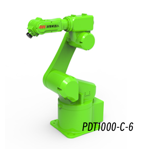 PDT通用型系列六轴机械手 PDT1000-C-6