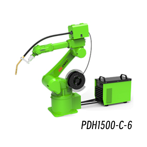 PDB焊接型系列六轴机器人 PDH1500-C-6