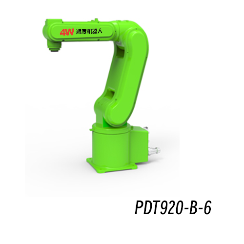 PDT通用型系列六轴机械手 PDT920-B-6
