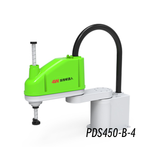 PDS水平多关节系列机器人 PDS450-B-4