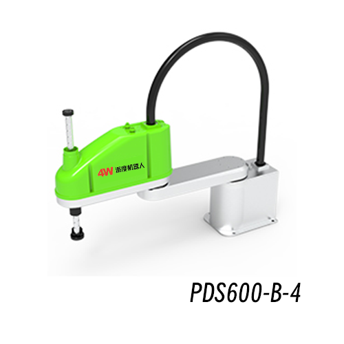 PDS水平多关节系列机器人 PDS600-B-4