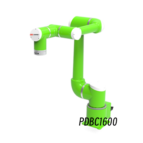 PDBC协作型系列六轴机械手 PDBC1600