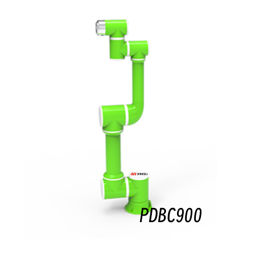 PDBC协作型系列六轴机械手 PDBC900