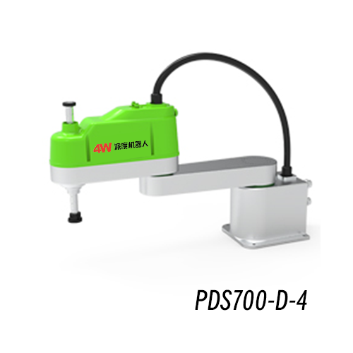 PDS水平多关节系列机器人 PDS700-D-4
