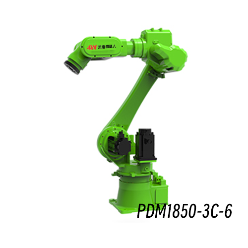 PDM打磨型系列六轴机械手 PDM1850-3C-6