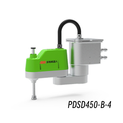 PDS水平多关节系列机器人 PDSD450-B-4