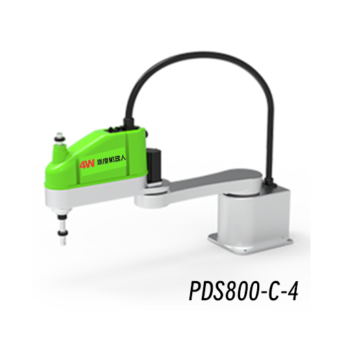PDS水平多关节系列机器人 PDS800-C-4