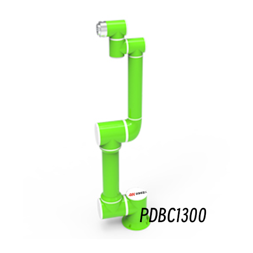 PDBC协作型系列六轴机械手 PDBC1300